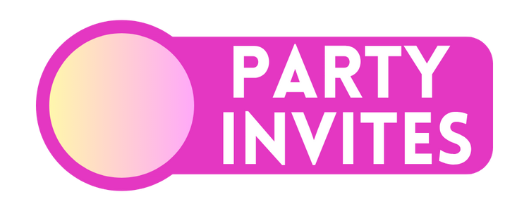 Party Invitations